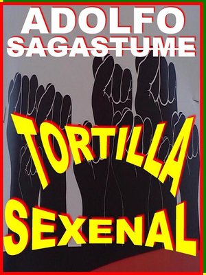 cover image of Tortilla Sexenal